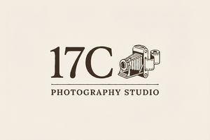 17C复古摄影平台Logo - www.sljdxmw.cn